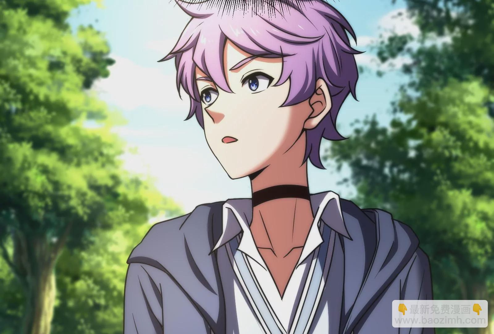 古神遊戲 - 第15話  衝啊！小唧！(2/3) - 5